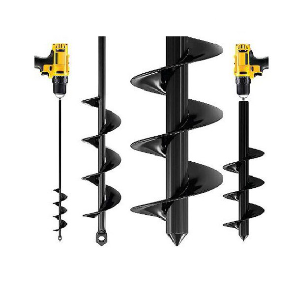 Auger Drill Bit