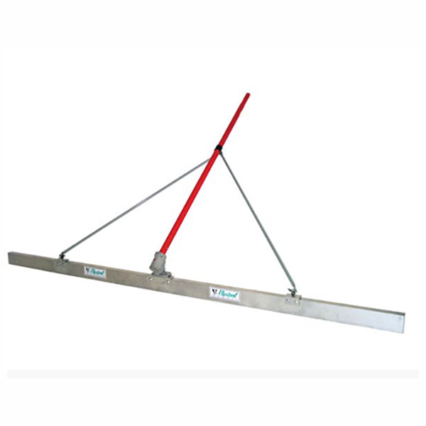 Bump Cutter / Screed