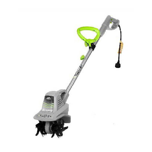 Corded Electric Tiller