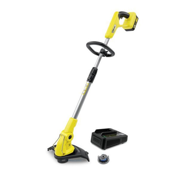 Cordless Line Grass Trimmer