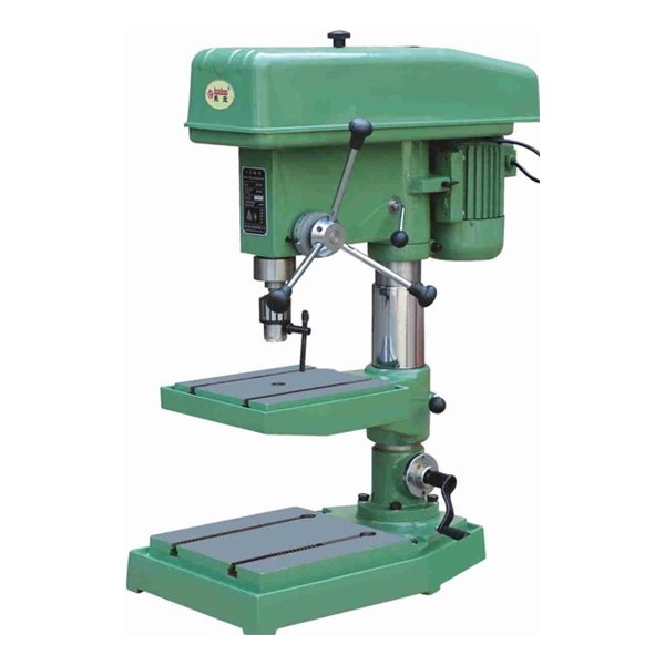Drilling Machine