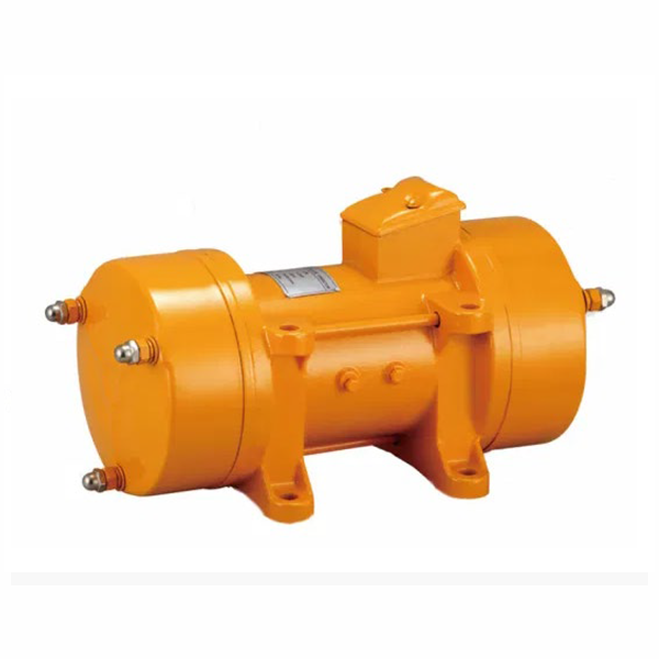 Extended/Shutter Vibrator