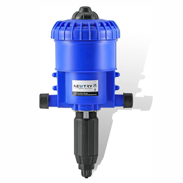 Fertilizer Injector Dispenser