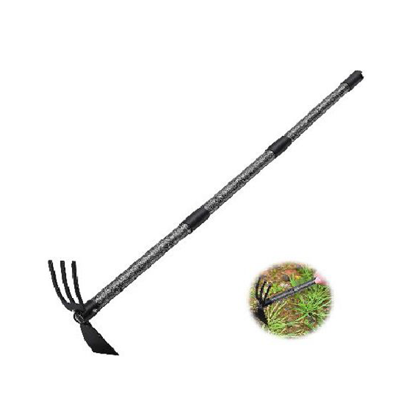 Garden Hand Tiller