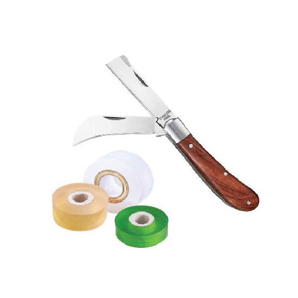 Grafting Gardening Knife