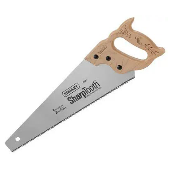 Hand Saw