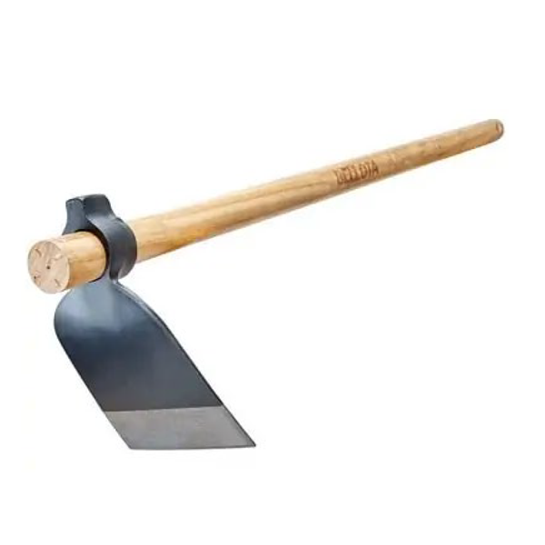 Hoe