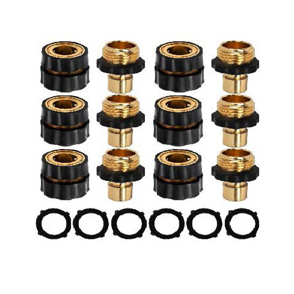 Hose Quick Connectors