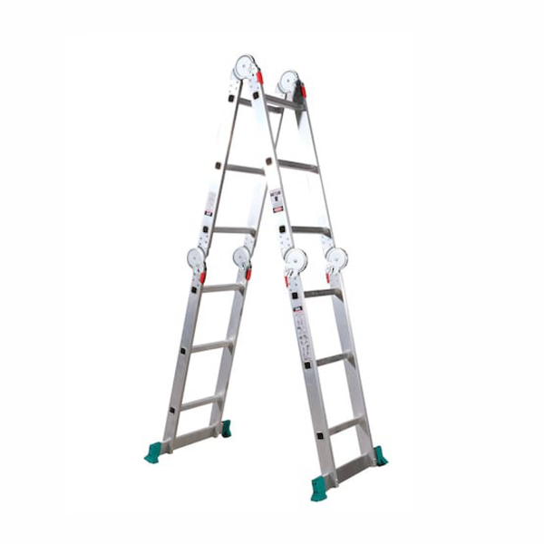 Ladders (Single Pole / Extension)