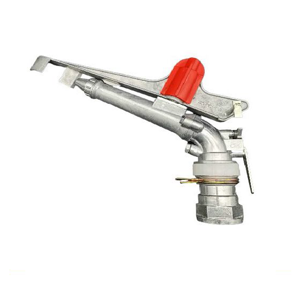 Lawn Sprinkler Irrigation Spray Gun
