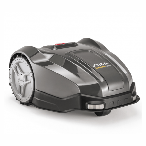 Lawnmower Autoclip 230 S Robot