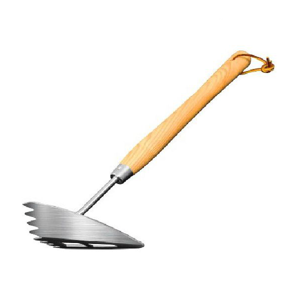 Pointed Hoe