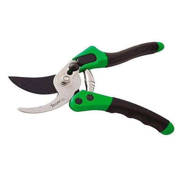 Premium Bypass Pruning Shears