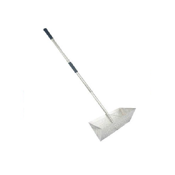 Sand Fleas Rake