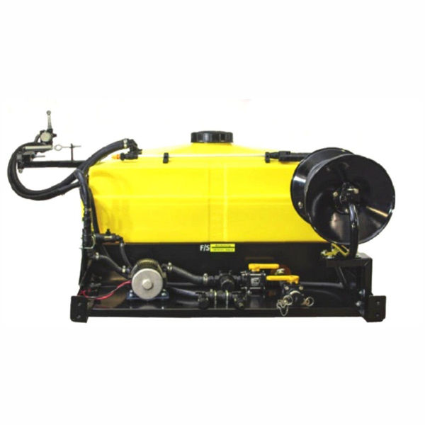 Skid Sprayer