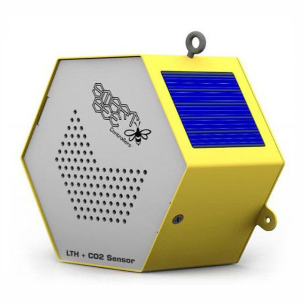 SmartBee Light & Temperature Controller