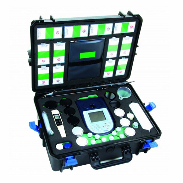 Soil Testing Kit