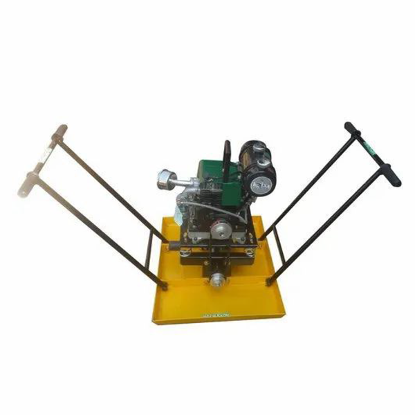 Surface Vibrator