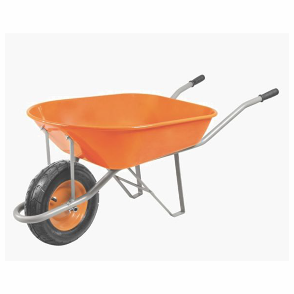 Wheel Barrow